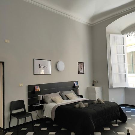 Rooms Ponte Calvi 제노바 외부 사진
