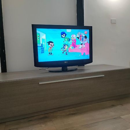 Rooms Ponte Calvi 제노바 외부 사진