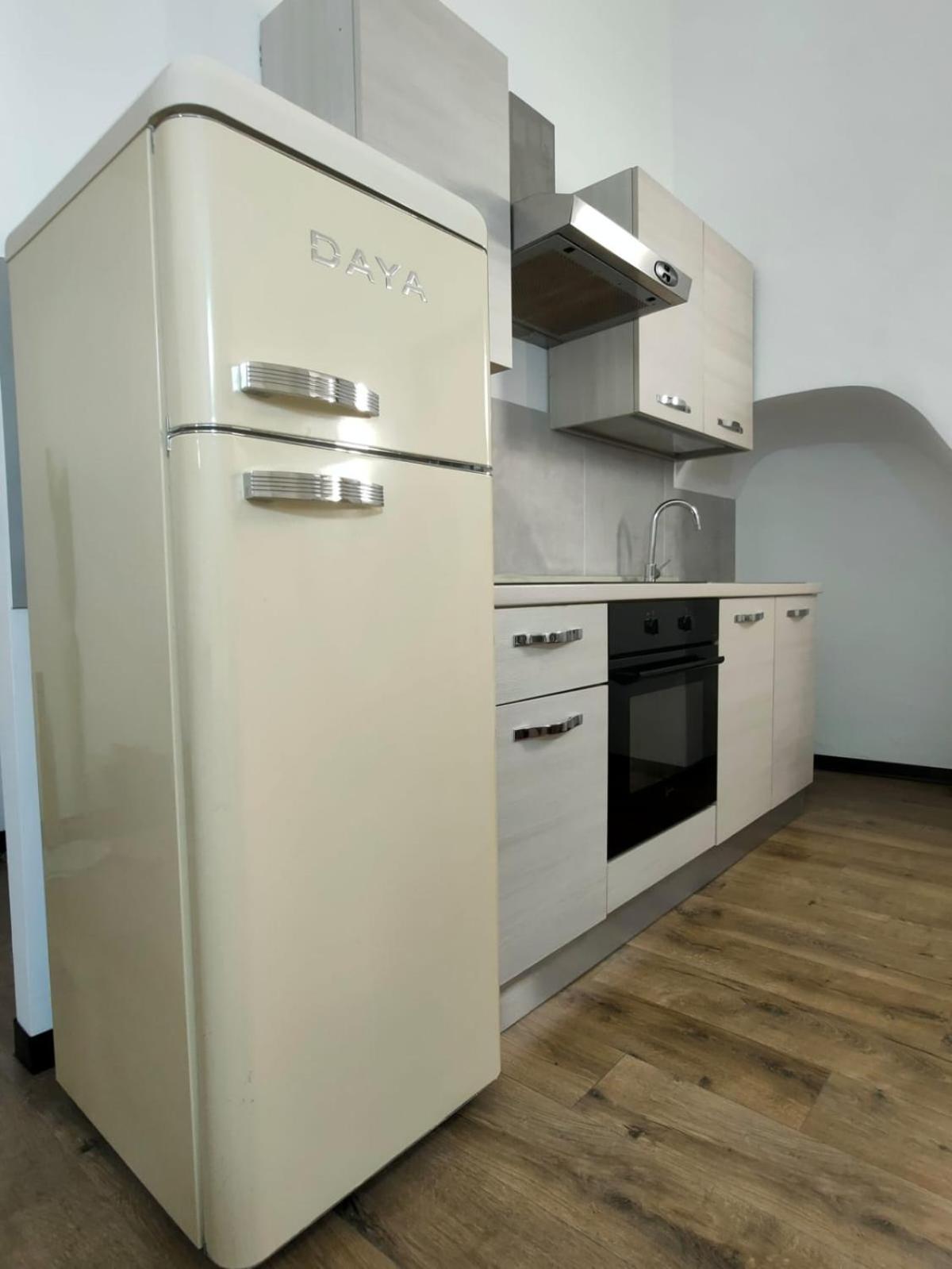 Rooms Ponte Calvi 제노바 외부 사진
